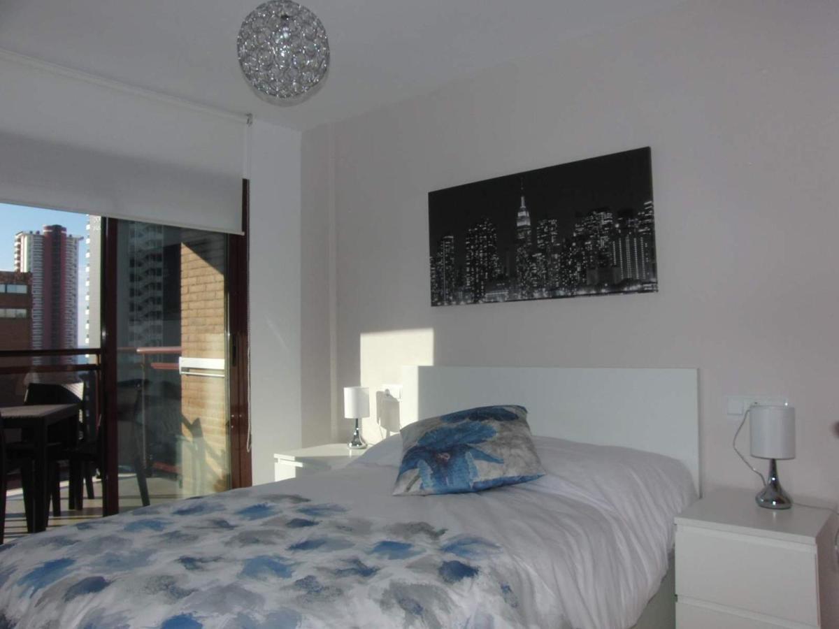 Torremar Infinity 9 Benidorm