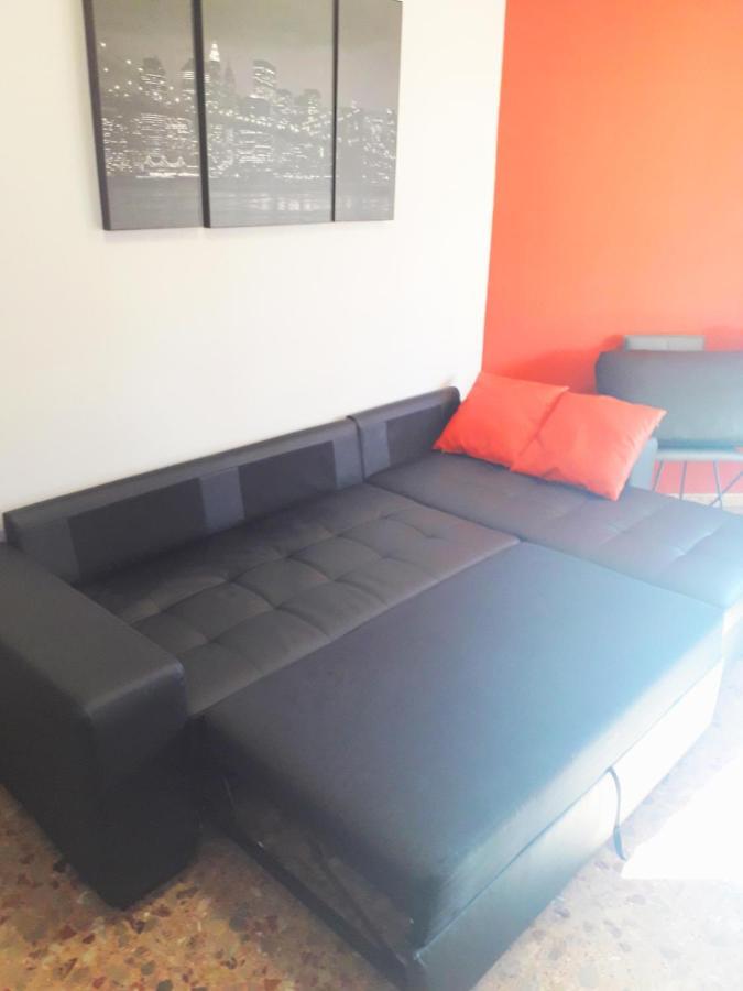 Appartement Moderno Zona Playa De Levante Benidorm