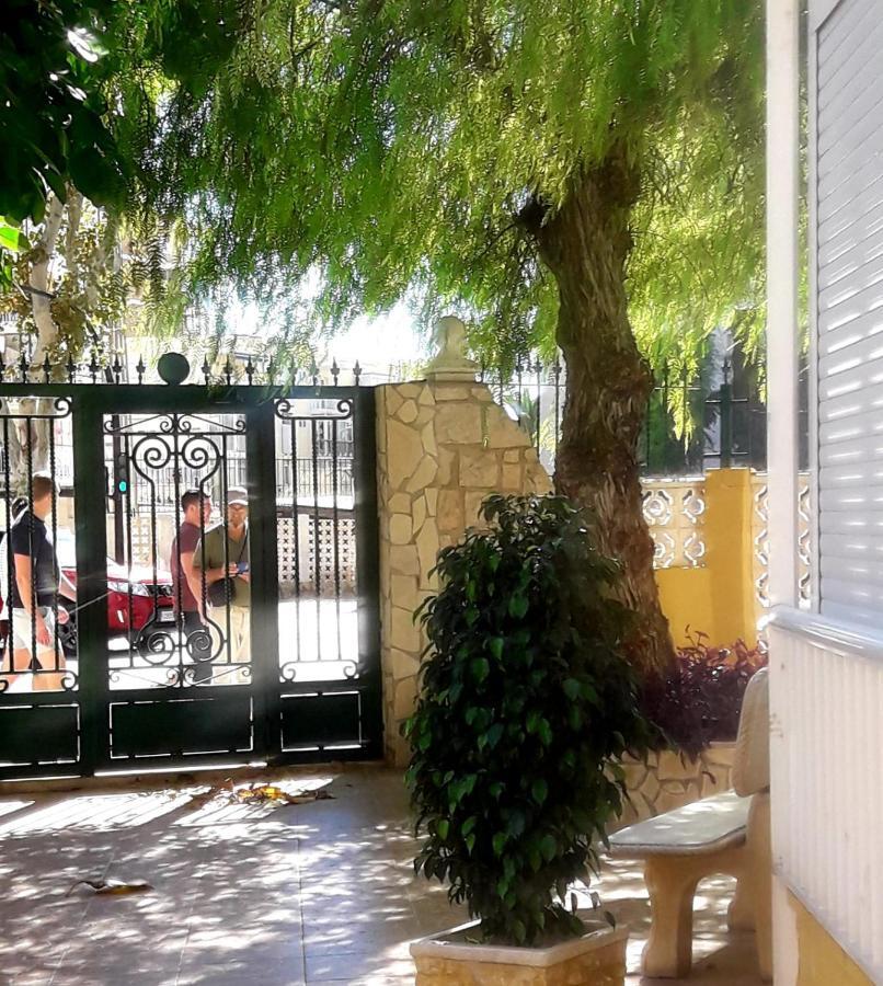 El Junco 2-2 Benidorm