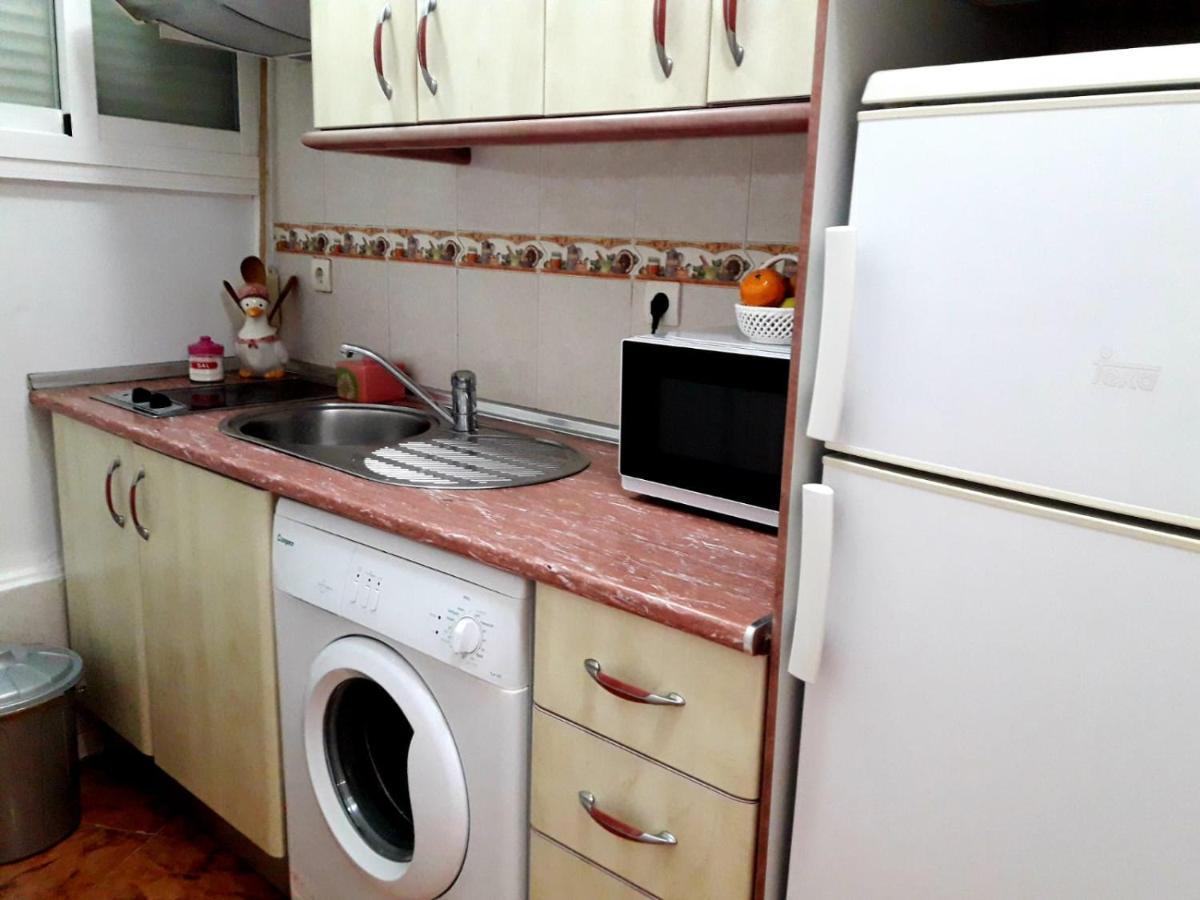 Apartamento El Junco 2-2 *