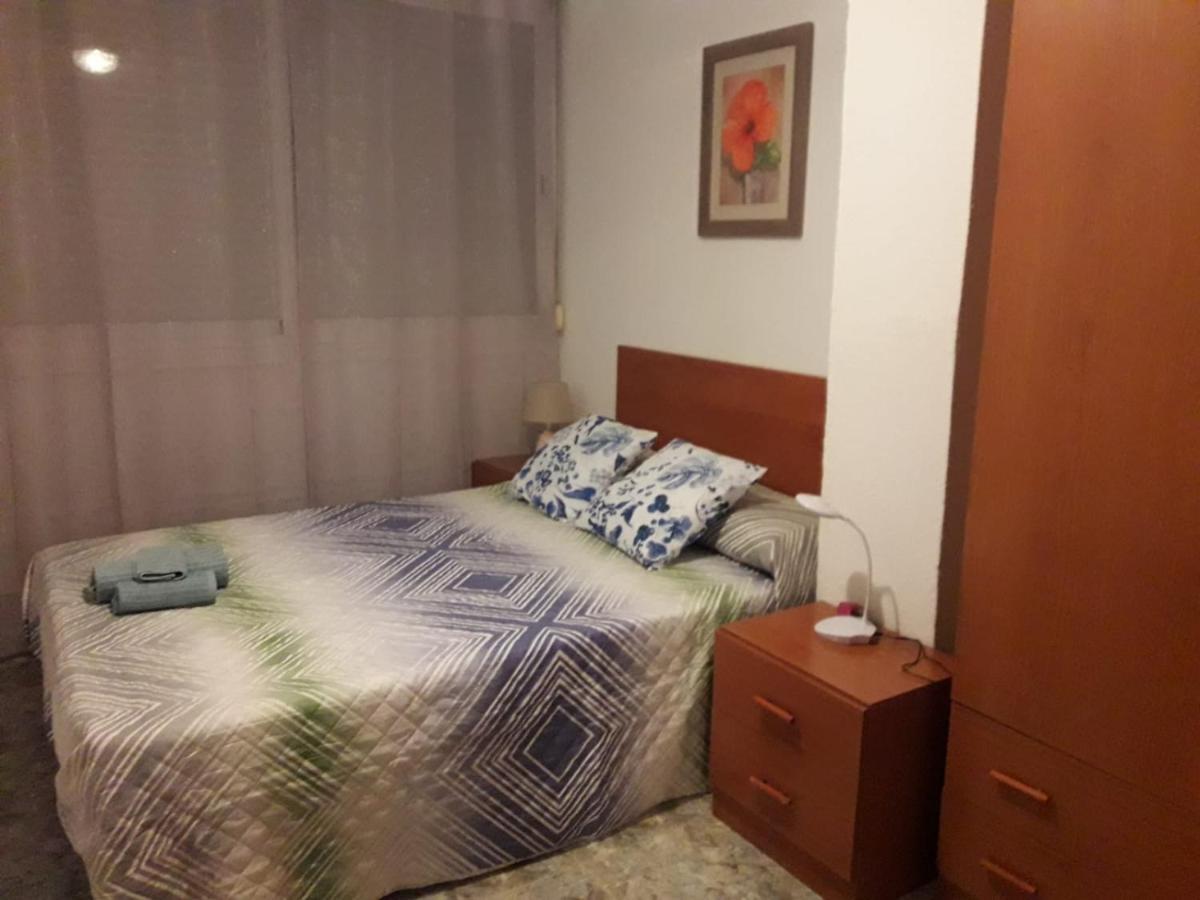 Apartamento El Junco 2-2