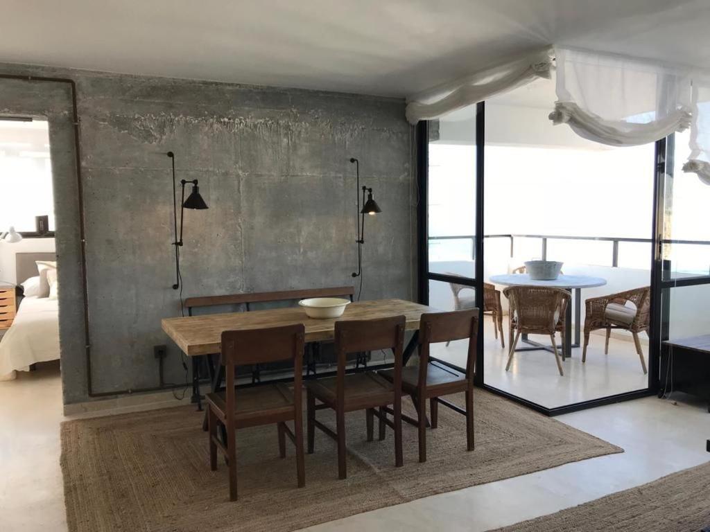 Apartment Atico Planta 25