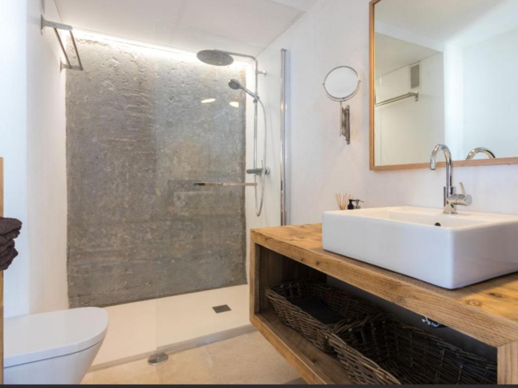 Atico Planta 25