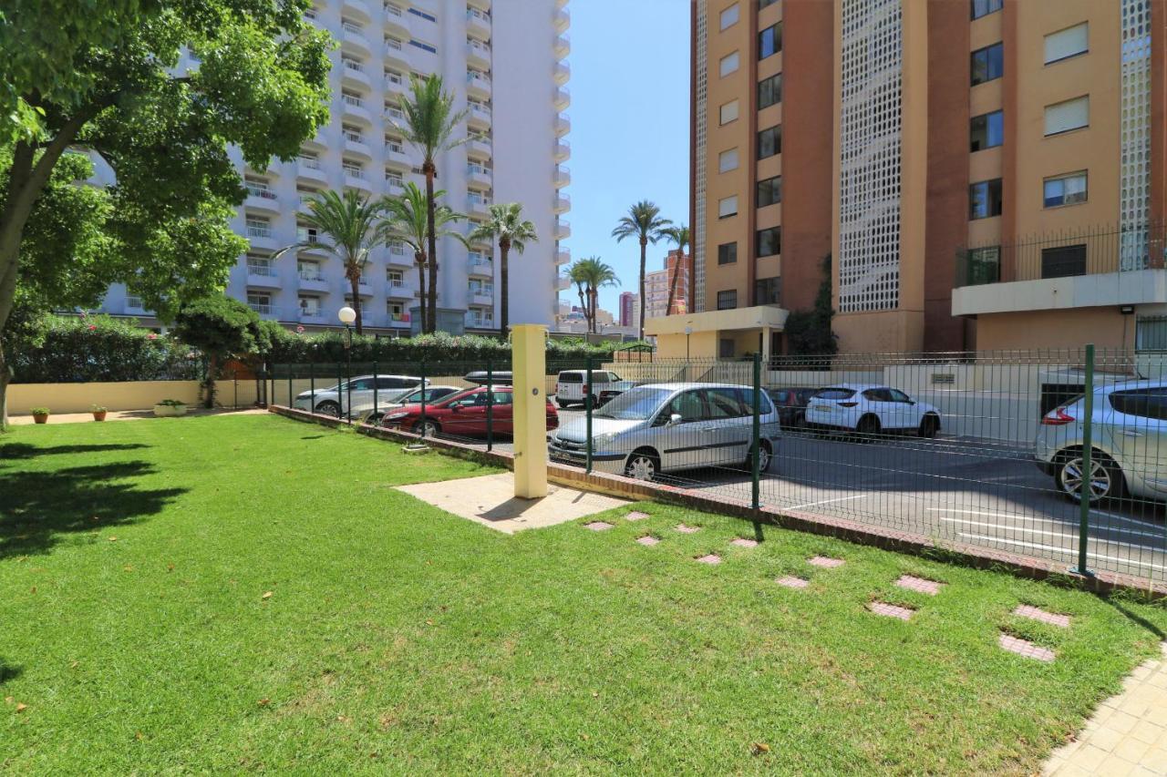Apartamento Waldorff 4-a *