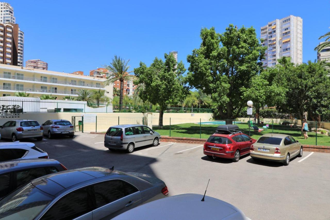 Apartamento Waldorff 4-a