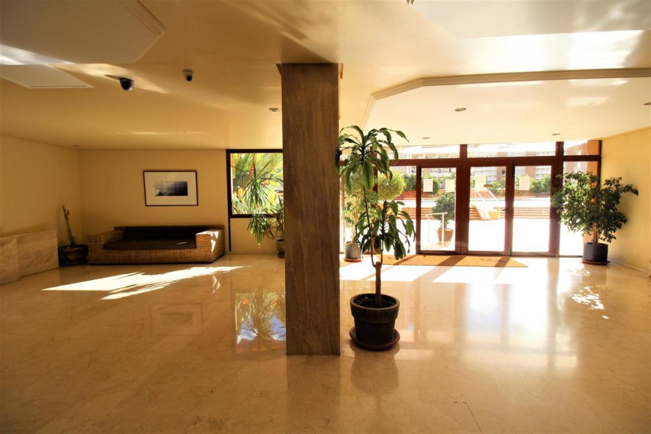 Apartment Torremar Infinity 9 *