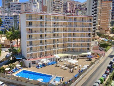 Servigroup Rialto Benidorm