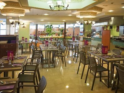 Servigroup Rialto 3* Benidorm