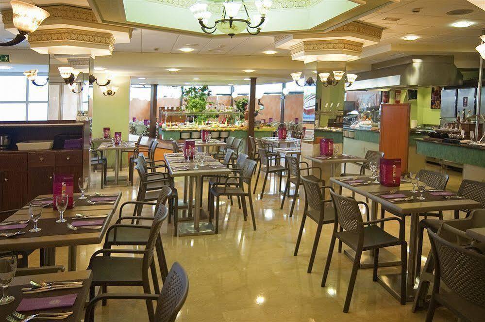 Servigroup Rialto 3*