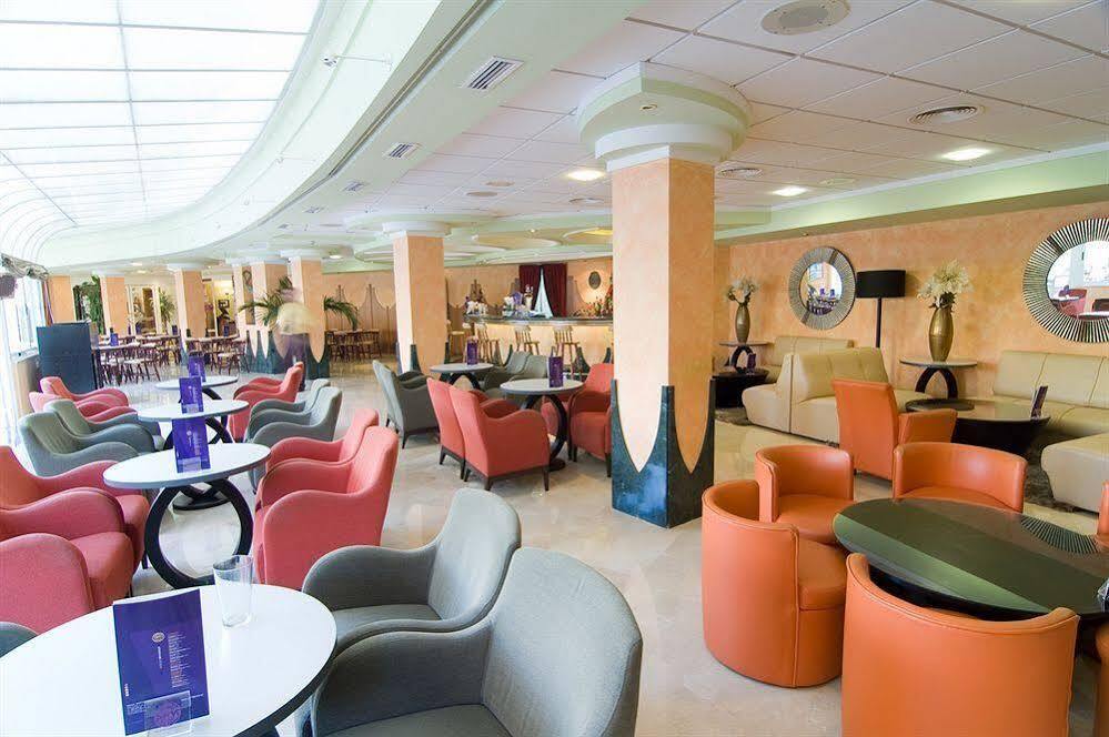 Servigroup Rialto Hotel Benidorm