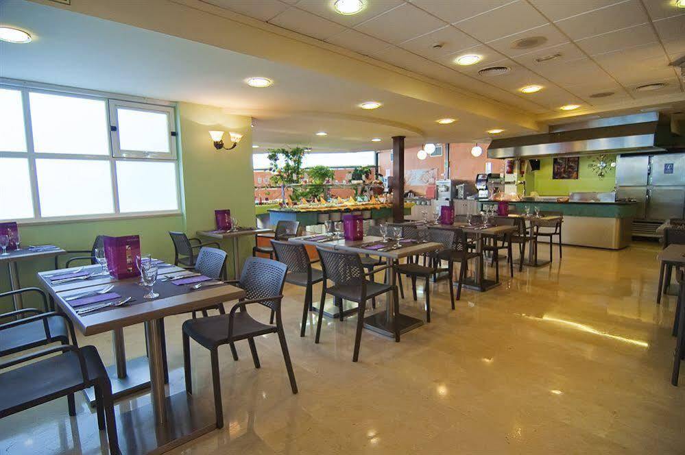 Servigroup Rialto Hotel Benidorm
