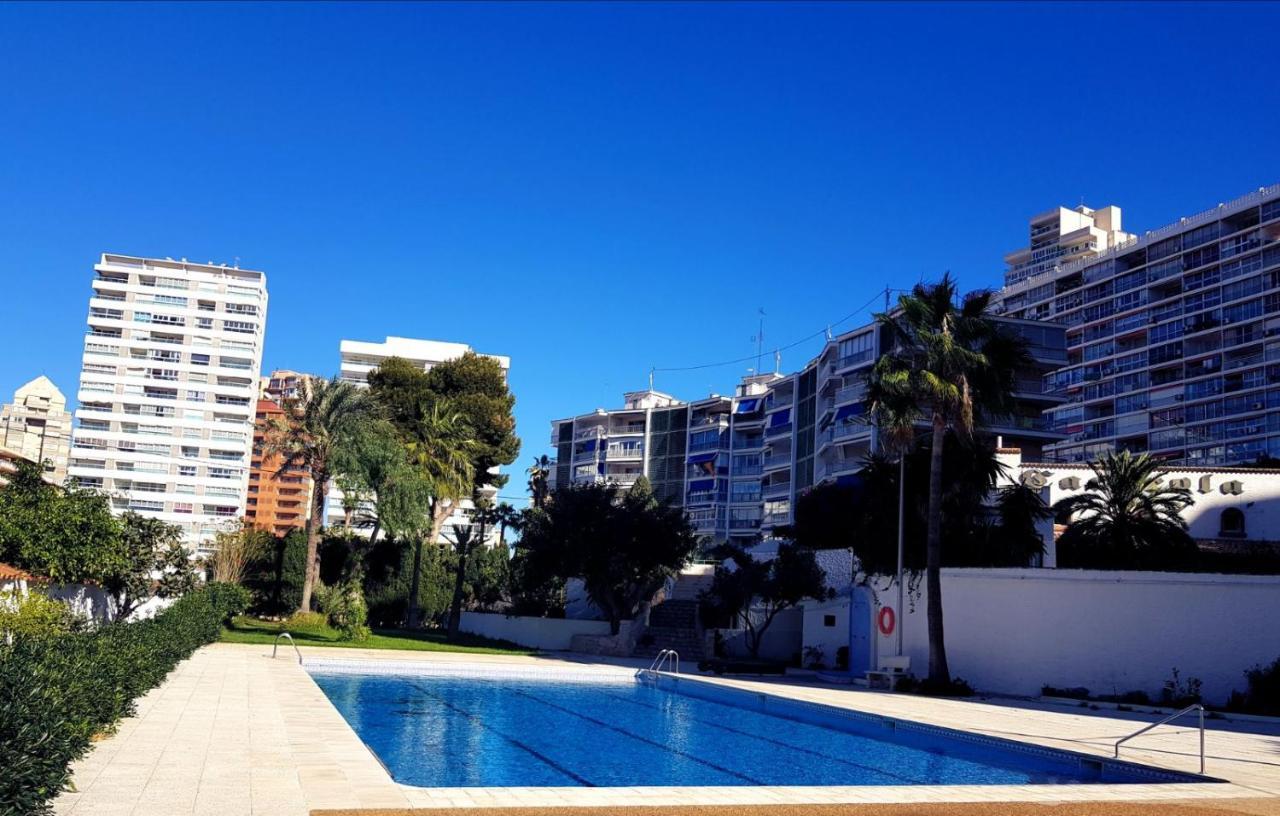 Apartamento Girasol Benidorm
