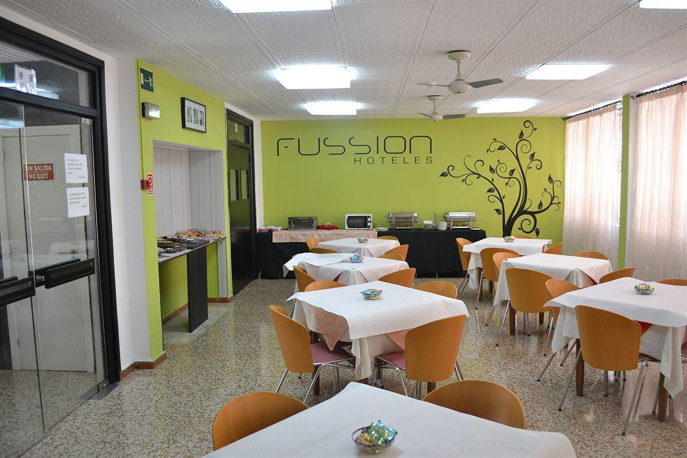Santa Faz (adults Only) 2* Benidorm