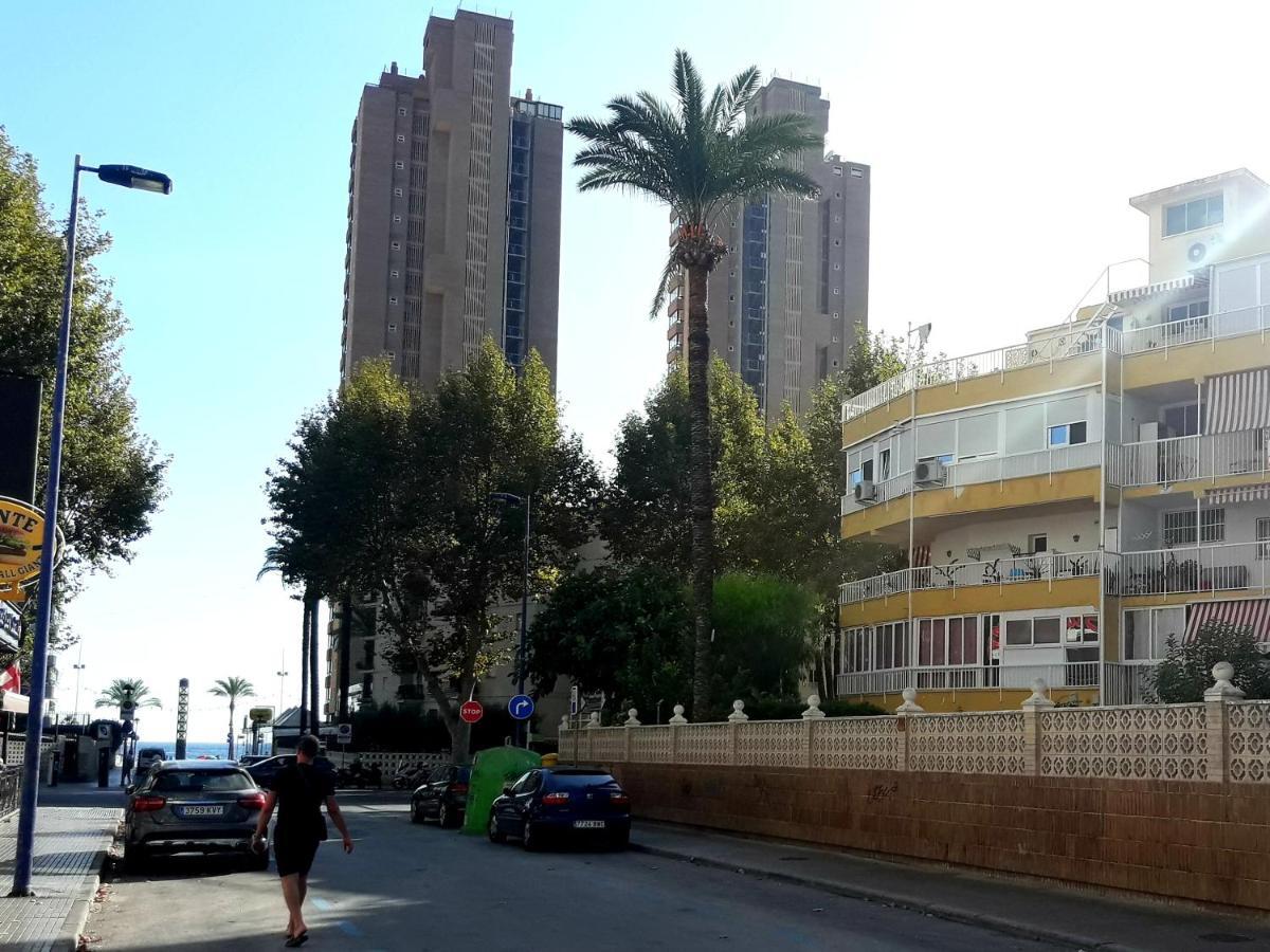 El Junco 2-2 Apartamento