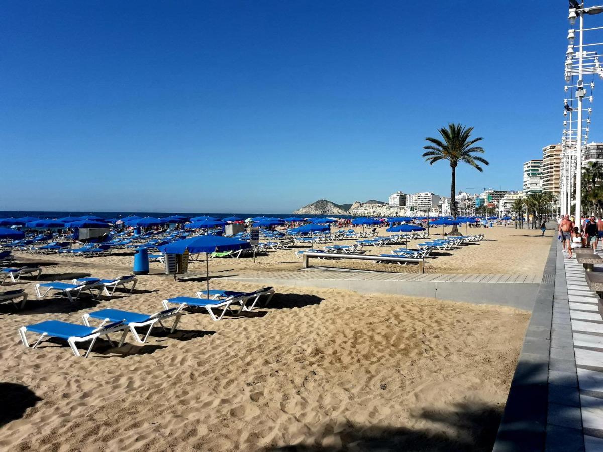 Apartment El Junco 2-2 *