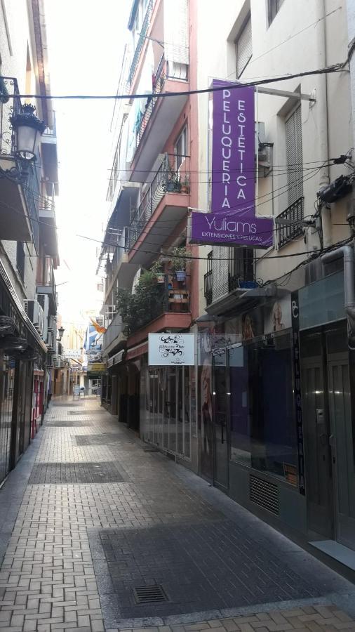 Sant Miquel. Casco Antiguo, Cerca De 3 Playas. Apartamento *