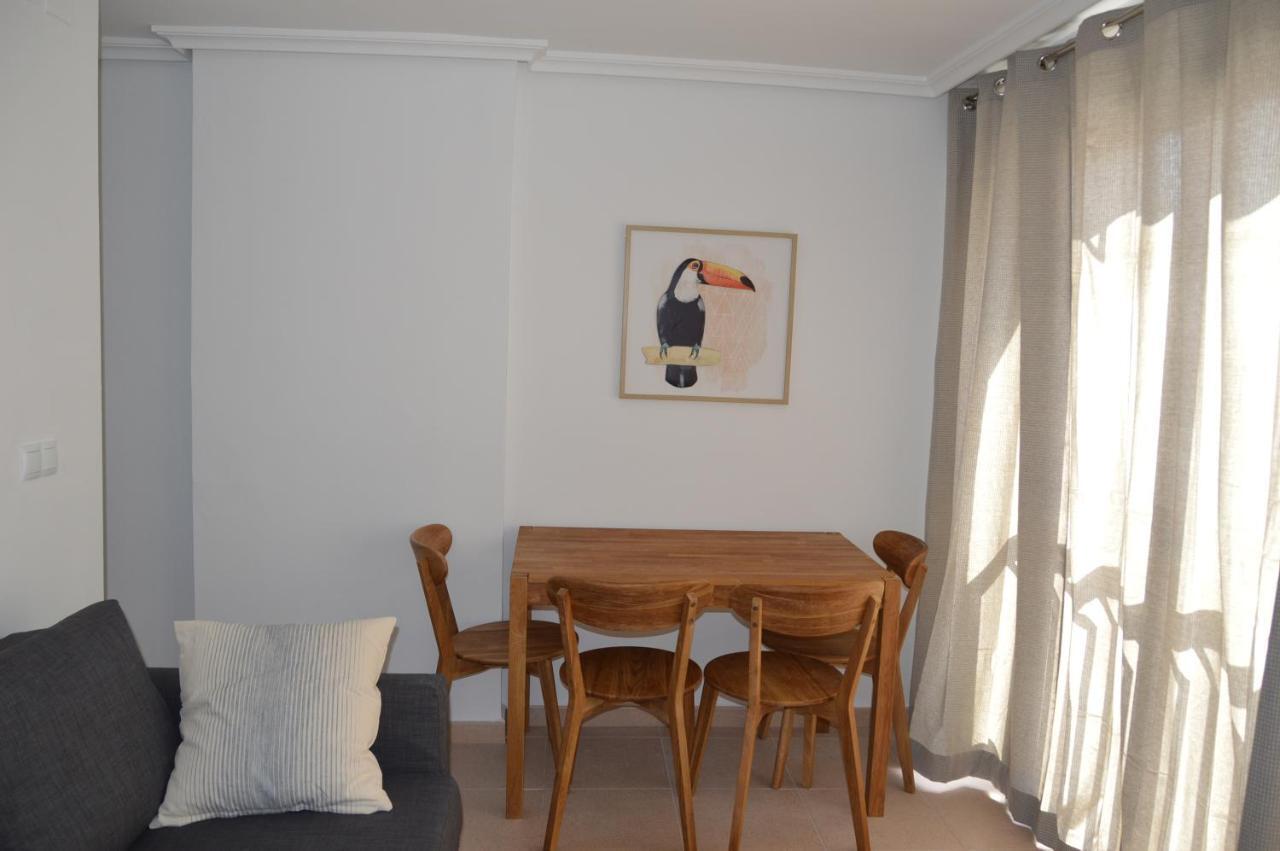 Apartment Apts Ara With Pool *