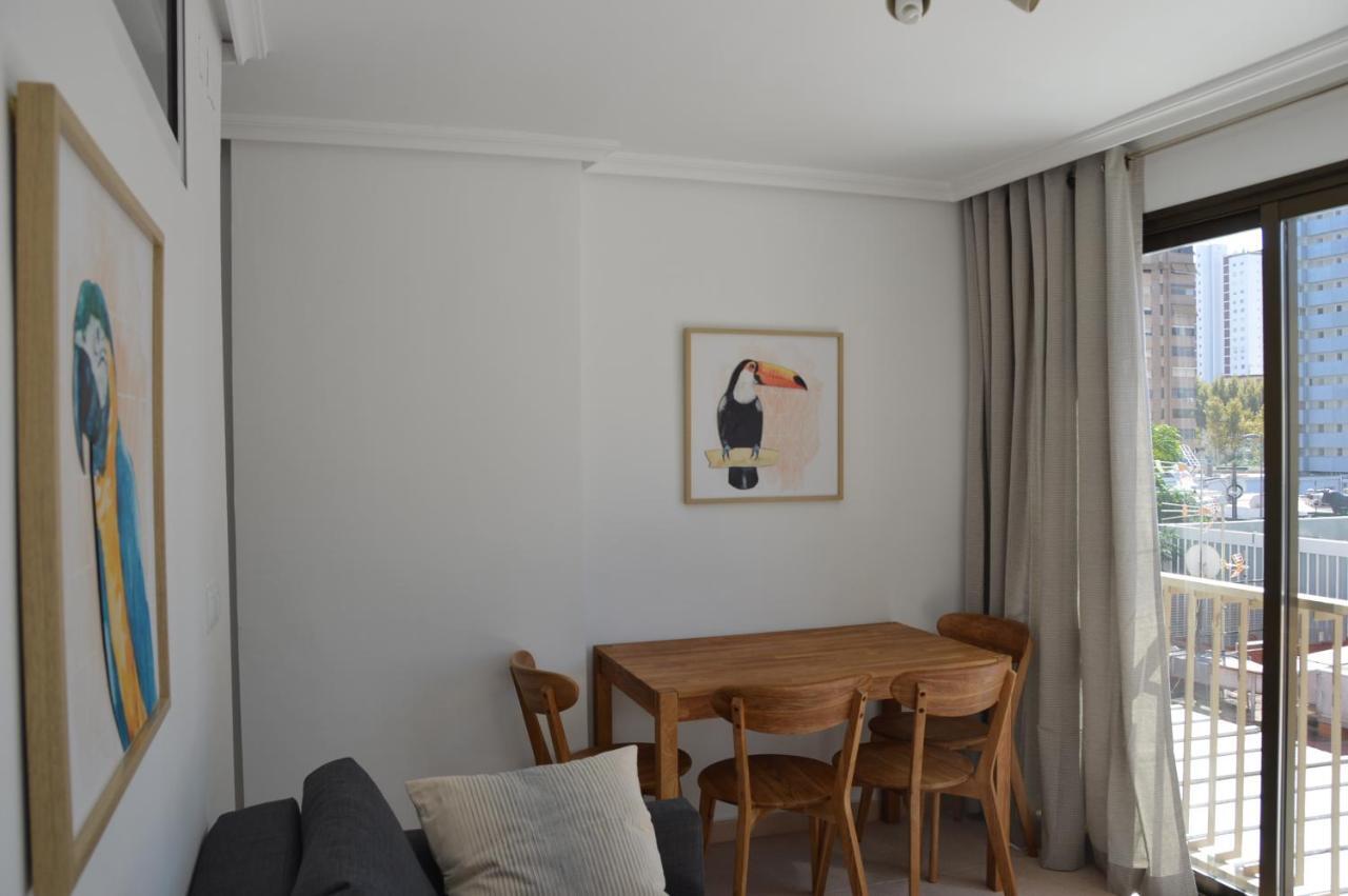 Apartment Apts Ara With Pool *