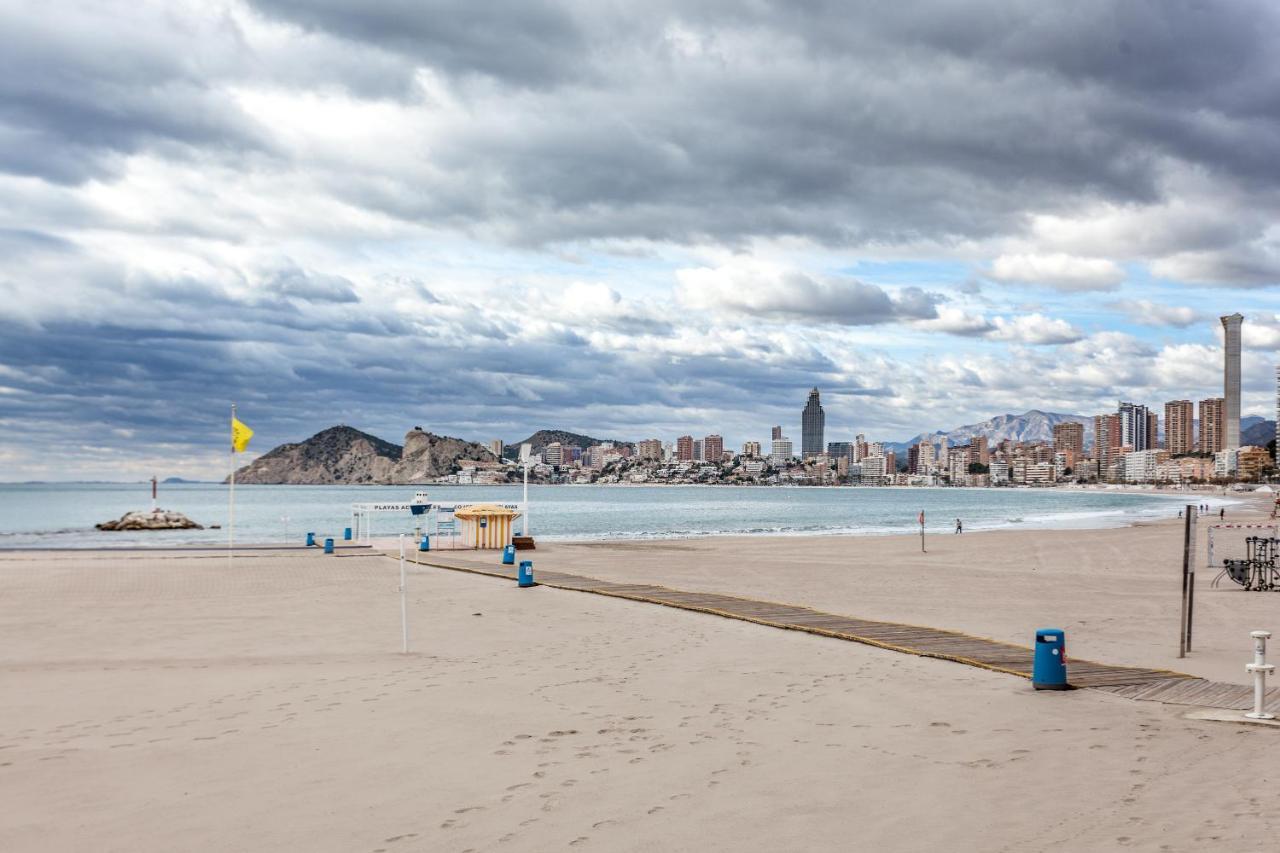 Beferent Etxezuri * Benidorm