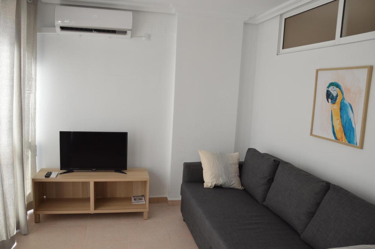 Apartment Apts Ara With Pool *