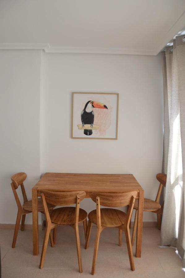 Apts Ara With Pool Apartment Benidorm