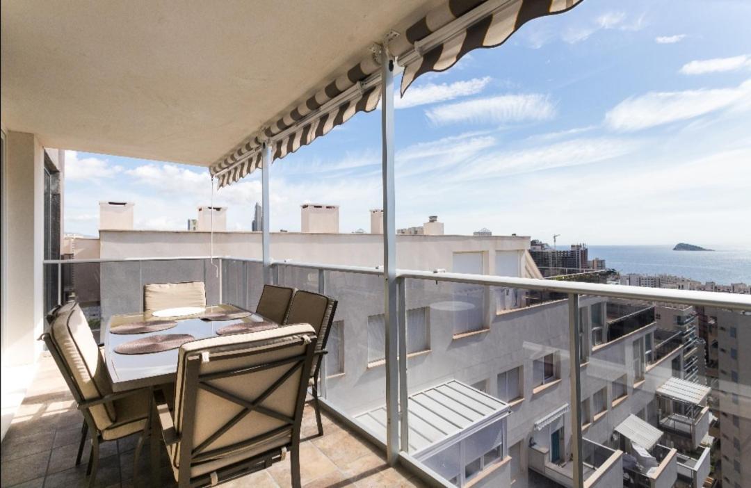 Appartement Mirador De Nova Cala Premium