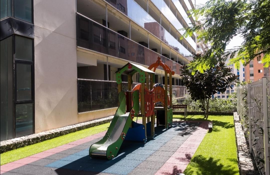 Appartement Mirador De Nova Cala Premium *