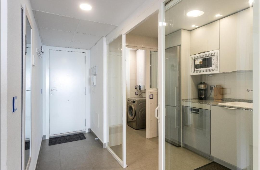 Mirador De Nova Cala Premium Appartement Benidorm
