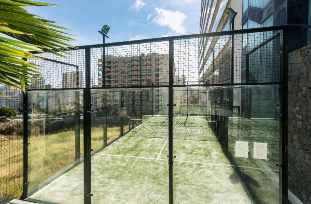 Mirador De Nova Cala Premium Appartement