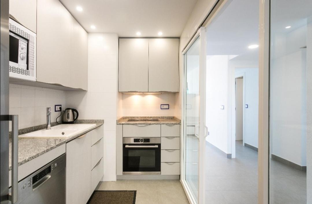Mirador De Nova Cala Premium Appartement Benidorm