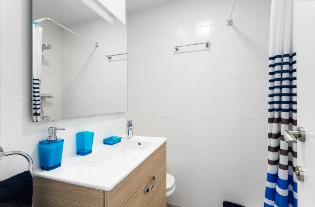 Mirador De Nova Cala Premium Appartement *