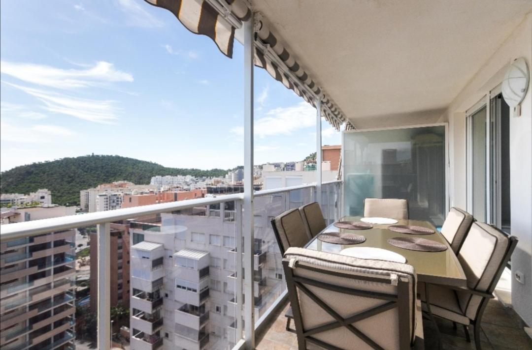 Mirador De Nova Cala Premium Appartement Benidorm