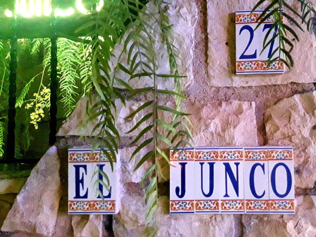 El Junco 2-2