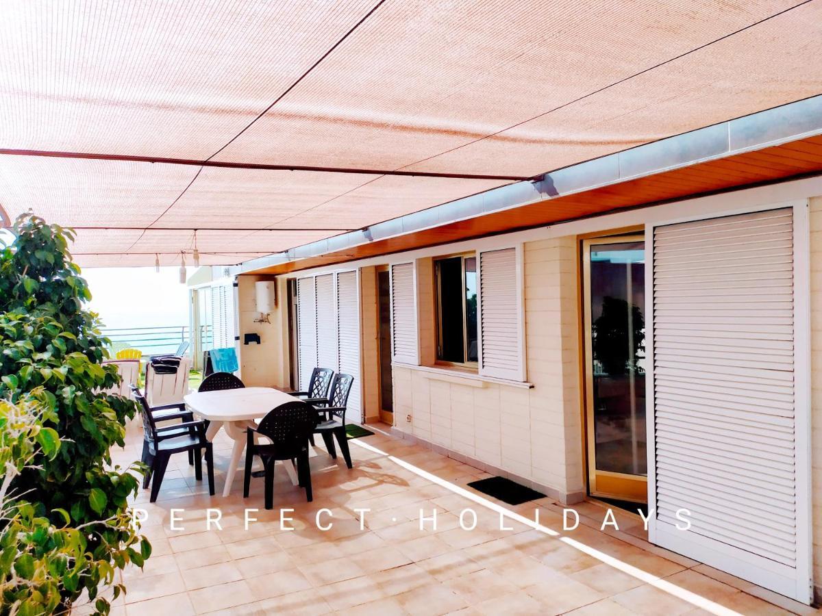 Espana Playa Apartment