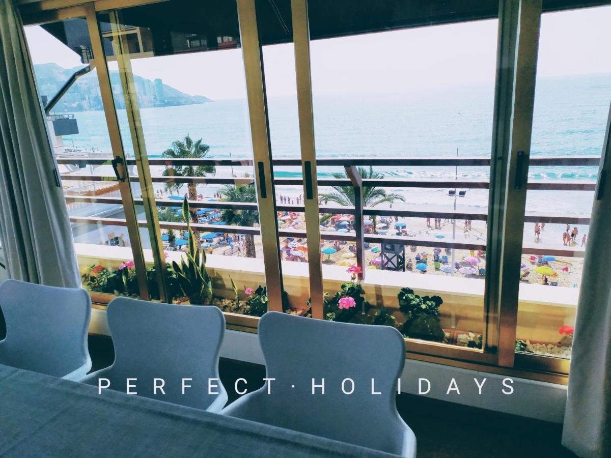 Espana Playa Apartment