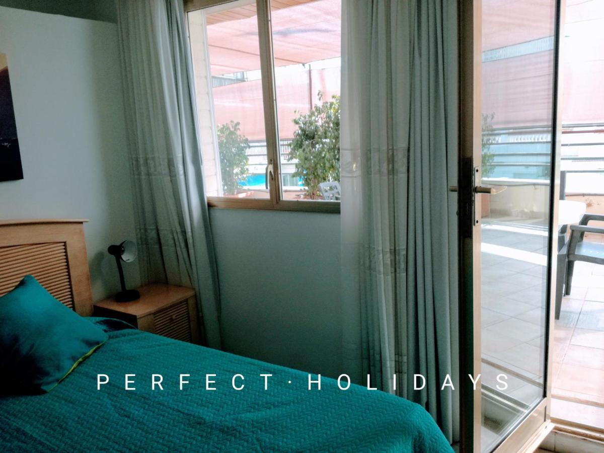 Apartment Espana Playa *