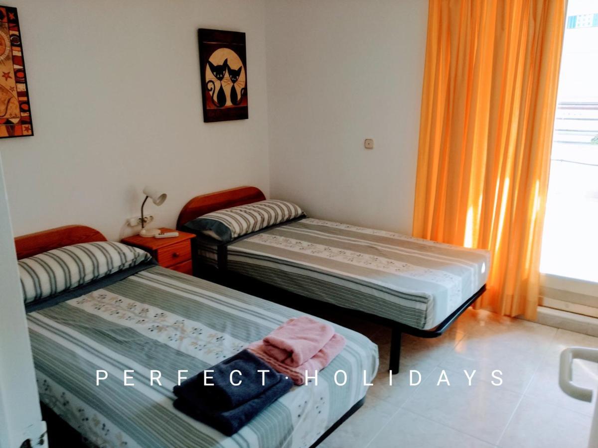 Espana Playa Apartment Benidorm