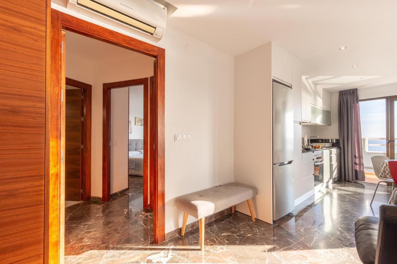 Apartment San Jaime 15c Benidorm