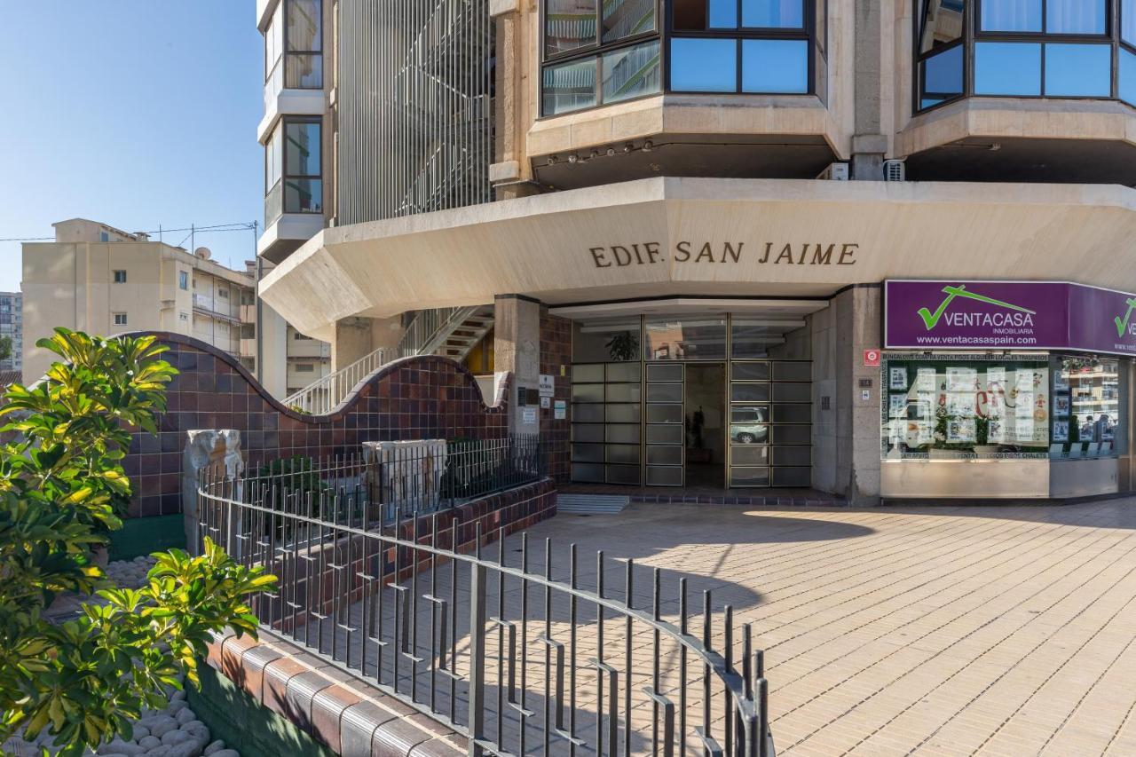 Apartment San Jaime 15c