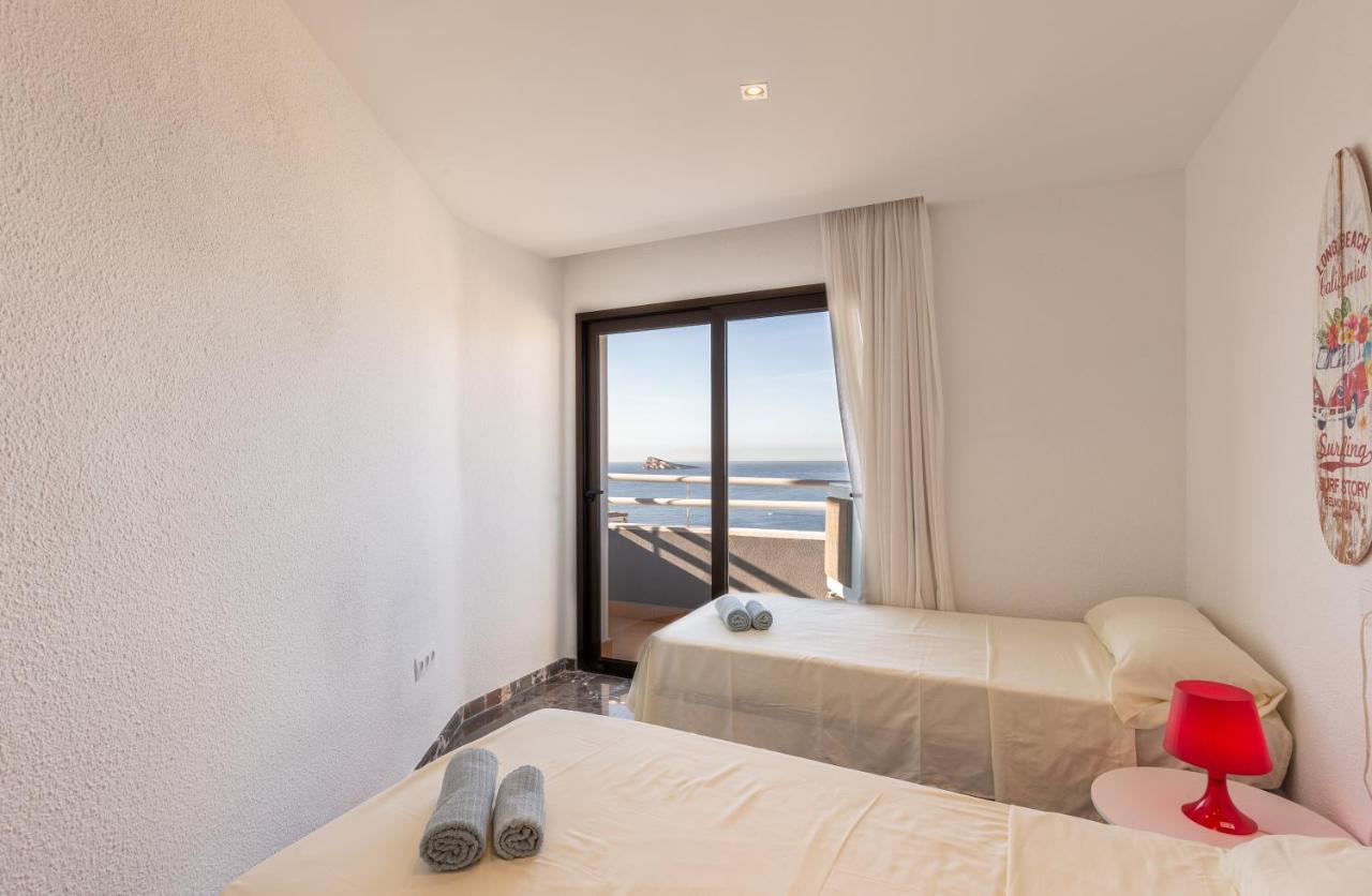 San Jaime 15c Apartment