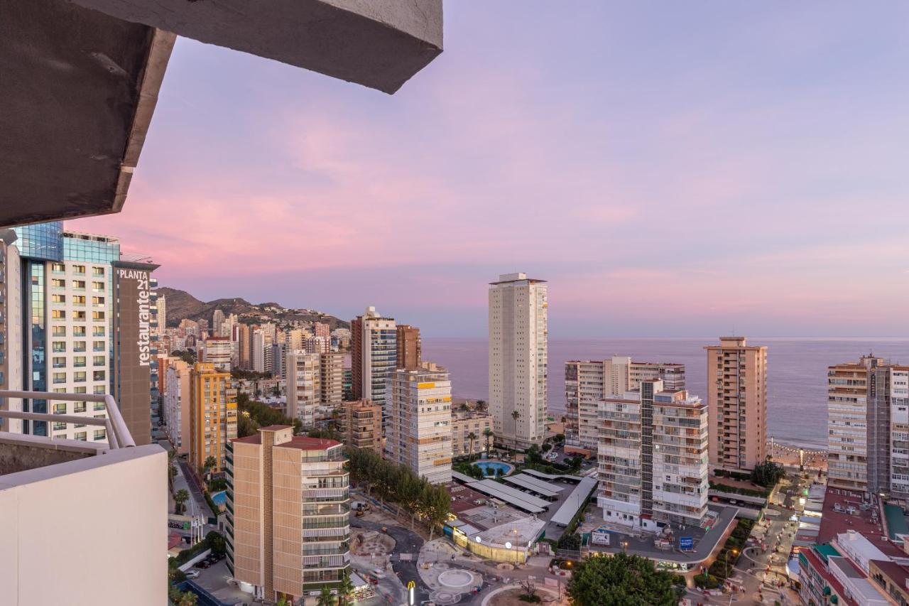 San Jaime 15c Apartment Benidorm