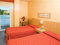 Aparthotel Turisticos Terralta 3*