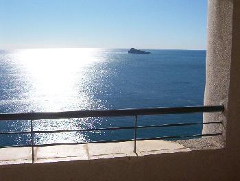 Torre Levante - Arca Rent Appartement Benidorm