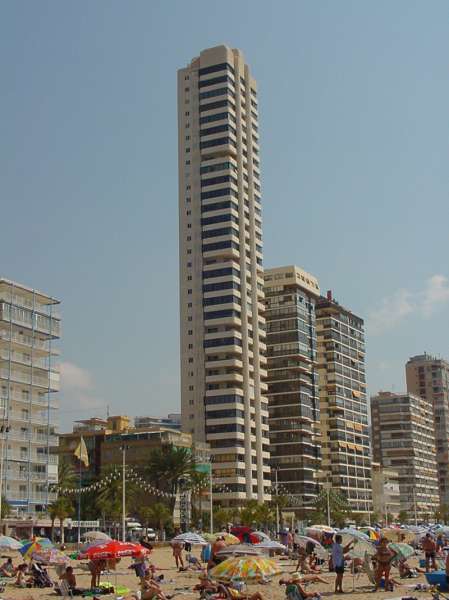 Appartement Torre Levante - Arca Rent *