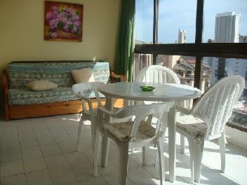 Hotel Varios Beninter Apts Benidorm