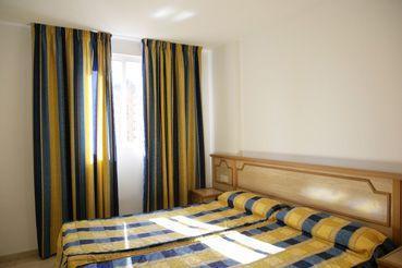 Benimar - Sabesa Apartment