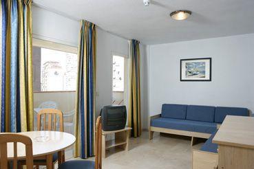 Apartment Benimar - Sabesa Benidorm