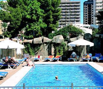 Servigroup Rialto