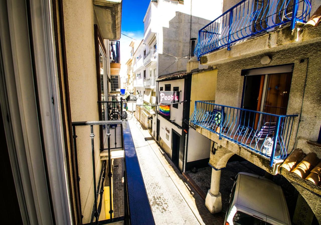 Santa Faz Old Town Appartement *