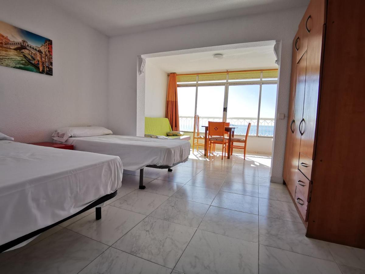 Gestion Inmobiliaria Carmona Rent Appartement *